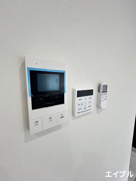 GAIA 櫛原の物件内観写真