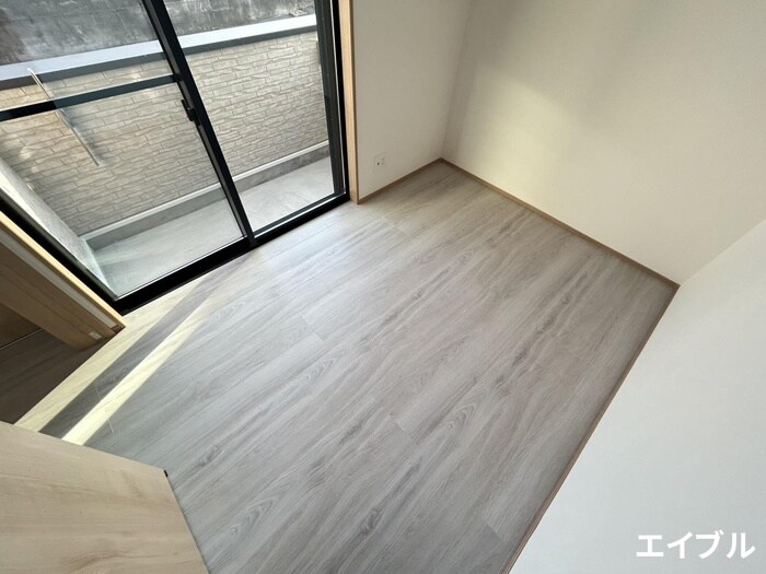 GAIA 櫛原の物件内観写真