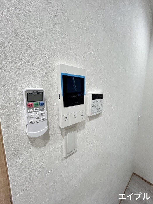 GAIA 櫛原の物件内観写真