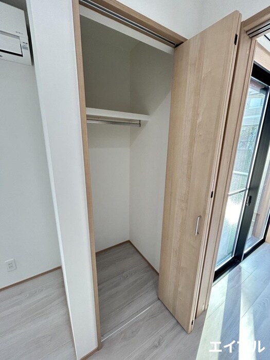 GAIA 櫛原の物件内観写真