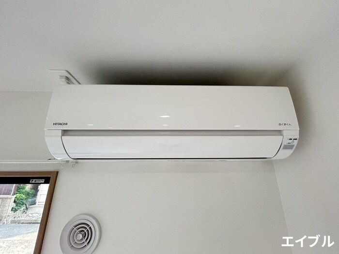 GAIA 櫛原の物件内観写真