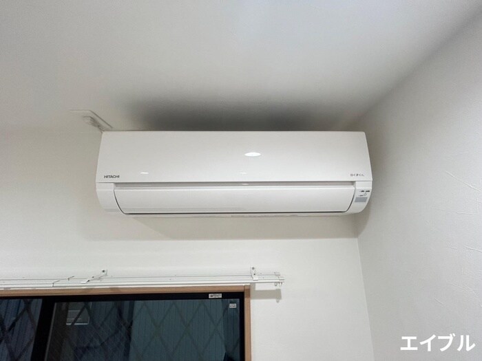 GAIA 櫛原の物件内観写真