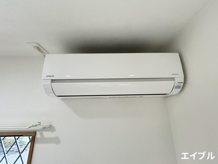 GAIA 櫛原の物件内観写真