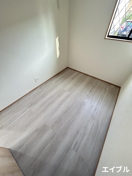 GAIA 櫛原の物件内観写真