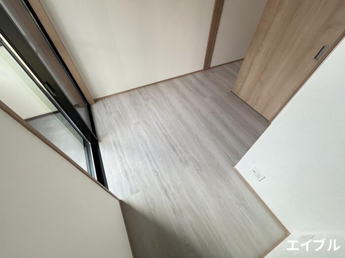 GAIA 櫛原の物件内観写真