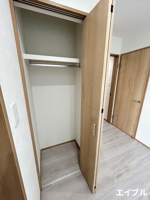 GAIA 櫛原の物件内観写真