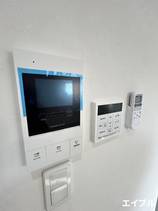 GAIA 櫛原の物件内観写真