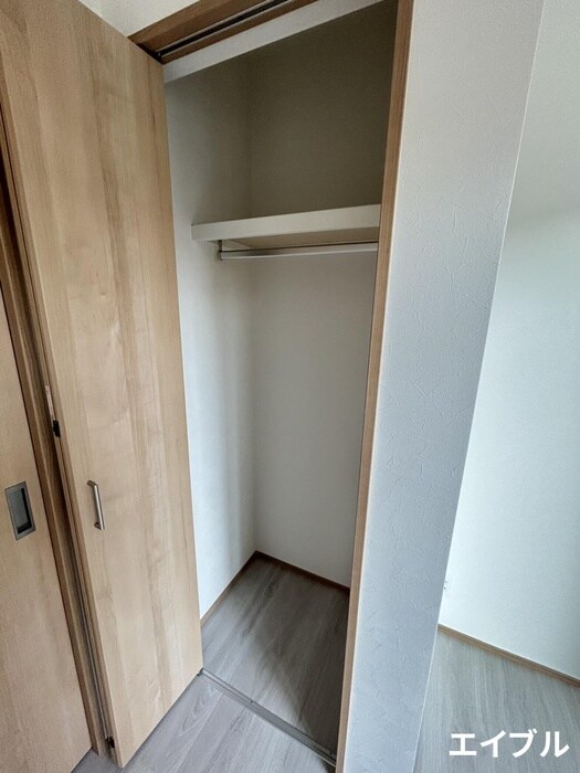 GAIA 櫛原の物件内観写真