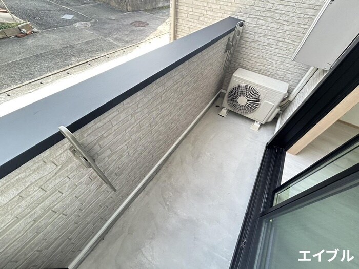 GAIA 櫛原の物件内観写真