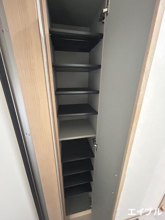 GAIA 櫛原の物件内観写真