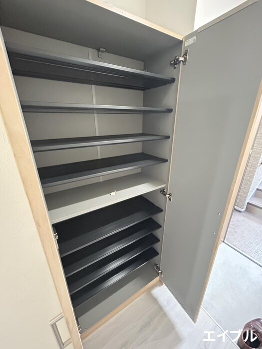 GAIA 櫛原の物件内観写真