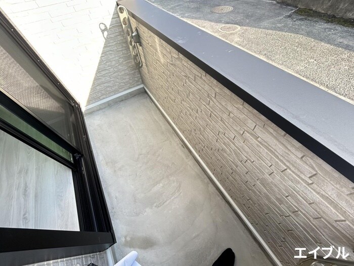 GAIA 櫛原の物件内観写真