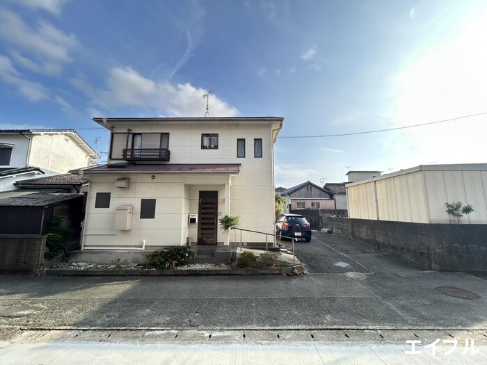 GAIA 櫛原の物件内観写真