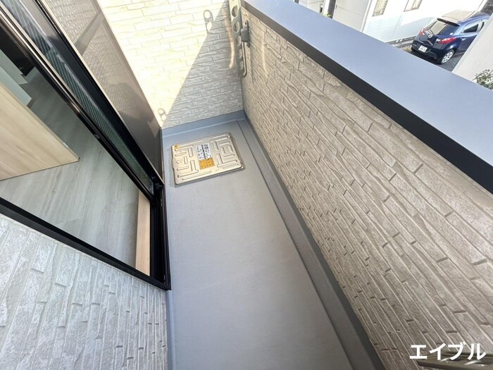 GAIA 櫛原の物件内観写真