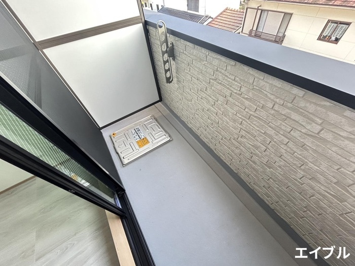 GAIA 櫛原の物件内観写真