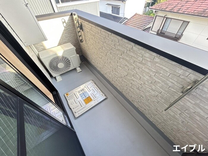 GAIA 櫛原の物件内観写真