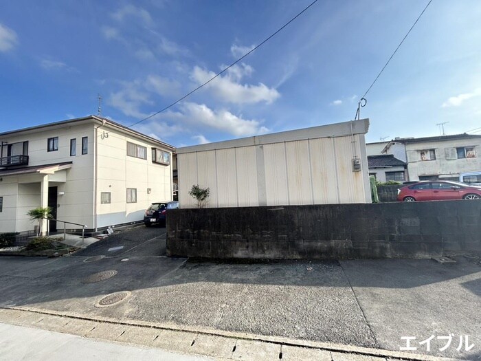 GAIA 櫛原の物件内観写真