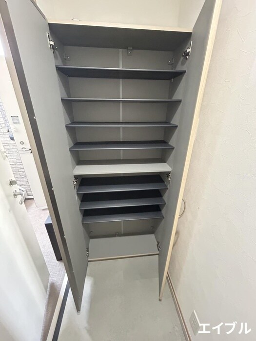 GAIA 櫛原の物件内観写真