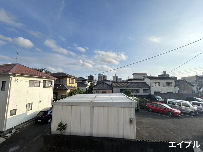 GAIA 櫛原の物件内観写真