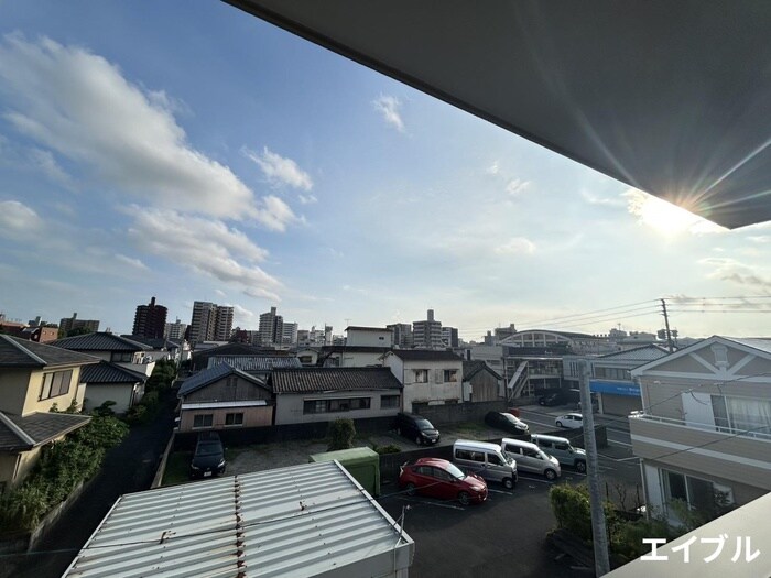 GAIA 櫛原の物件内観写真