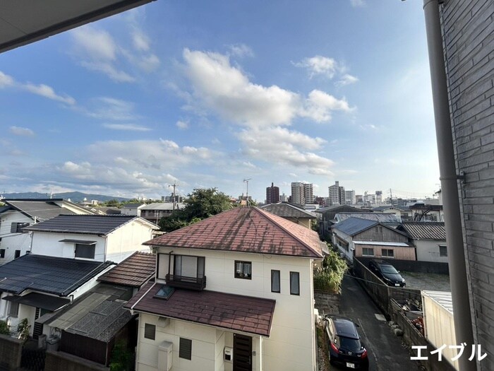 GAIA 櫛原の物件内観写真