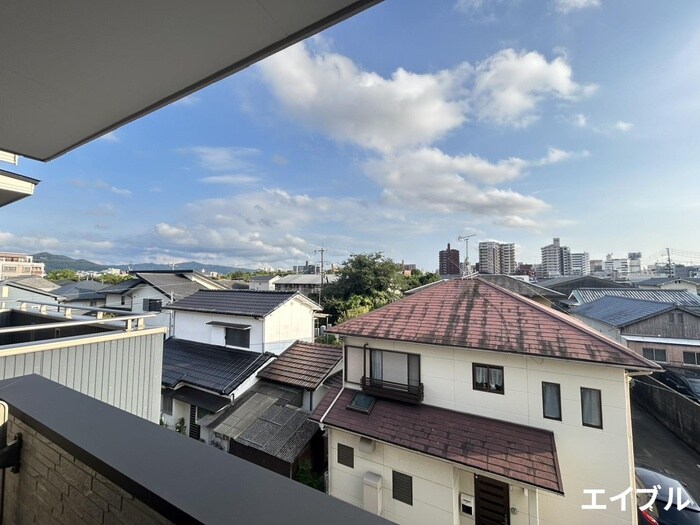 GAIA 櫛原の物件内観写真