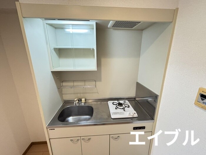 グラン・ビュー高麗の物件内観写真