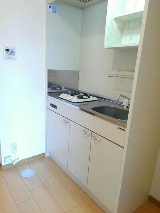 グラン・ビュー高麗の物件内観写真