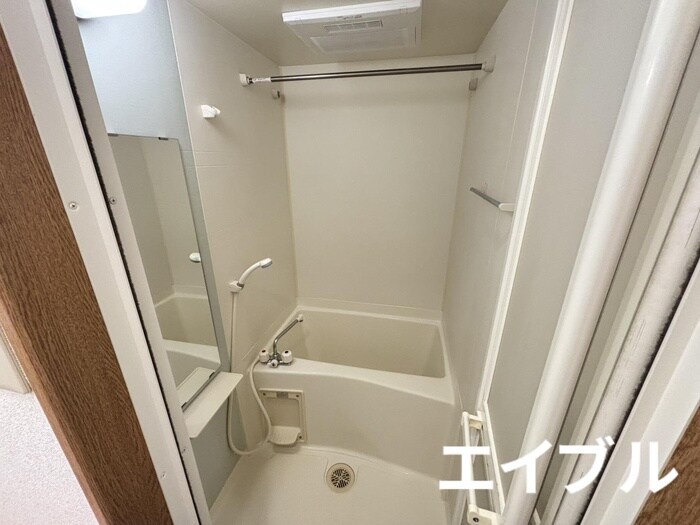 グラン・ビュー高麗の物件内観写真