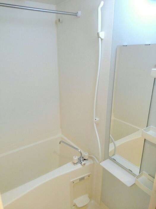 グラン・ビュー高麗の物件内観写真