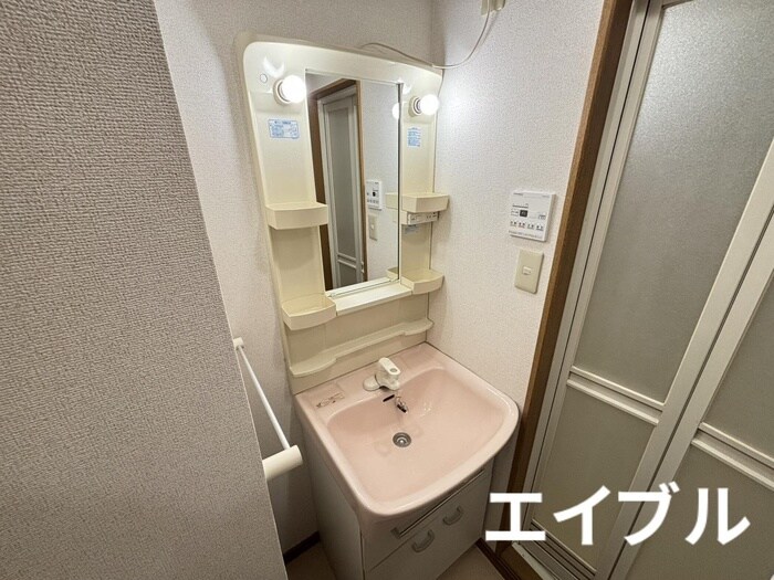 グラン・ビュー高麗の物件内観写真