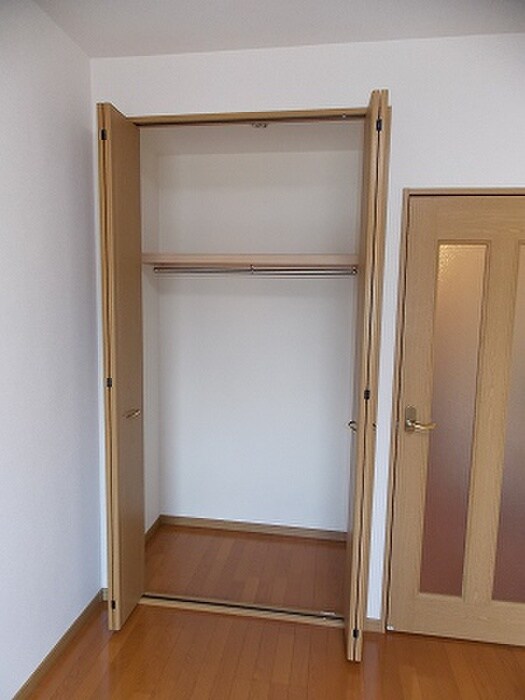 グラン・ビュー高麗の物件内観写真