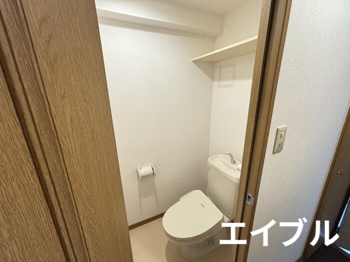 グラン・ビュー高麗の物件内観写真