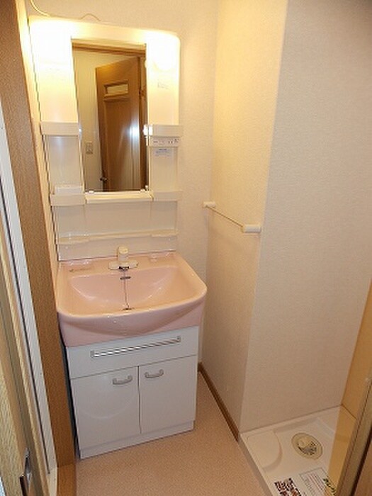 グラン・ビュー高麗の物件内観写真