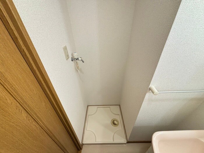 グラン・ビュー高麗の物件内観写真