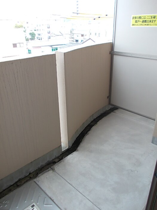 グラン・ビュー高麗の物件内観写真