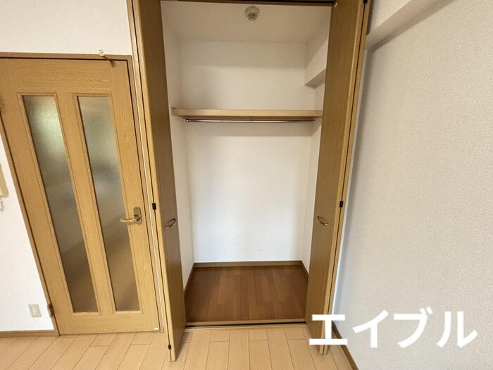 グラン・ビュー高麗の物件内観写真