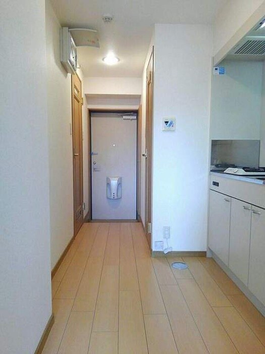 グラン・ビュー高麗の物件内観写真