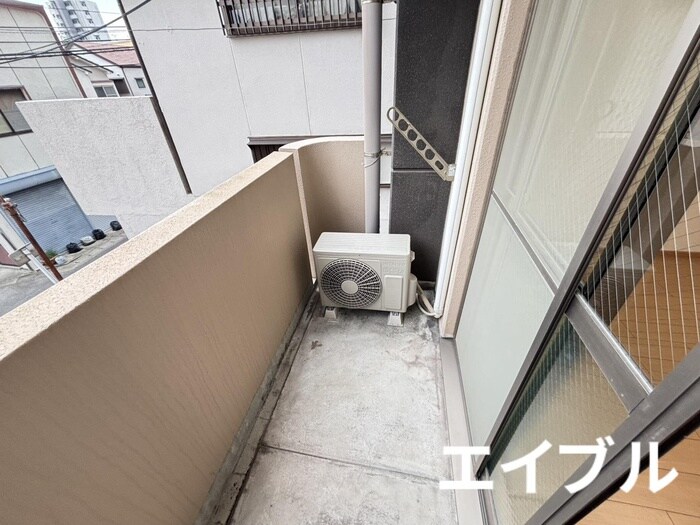 グラン・ビュー高麗の物件内観写真