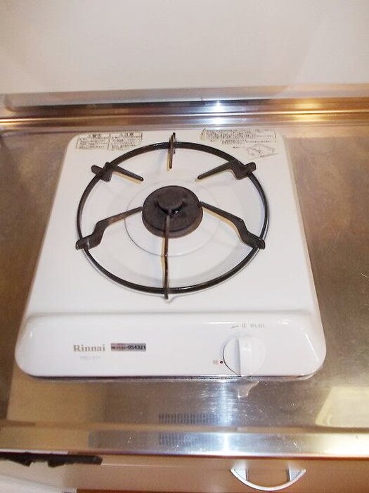 グラン・ビュー高麗の物件内観写真