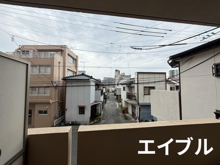 グラン・ビュー高麗の物件内観写真