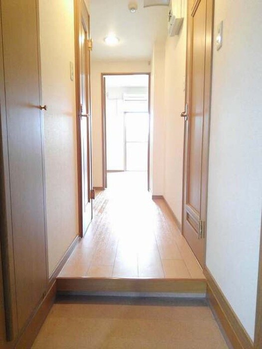 グラン・ビュー高麗の物件内観写真