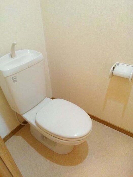 グラン・ビュー高麗の物件内観写真