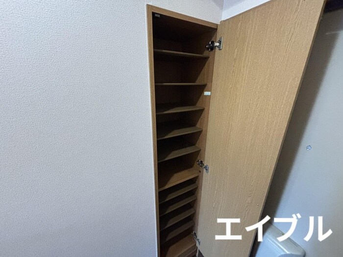 グラン・ビュー高麗の物件内観写真