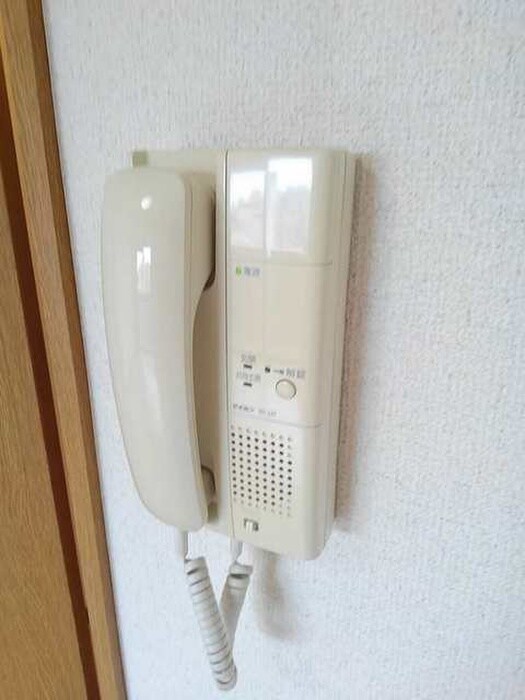 グラン・ビュー高麗の物件内観写真