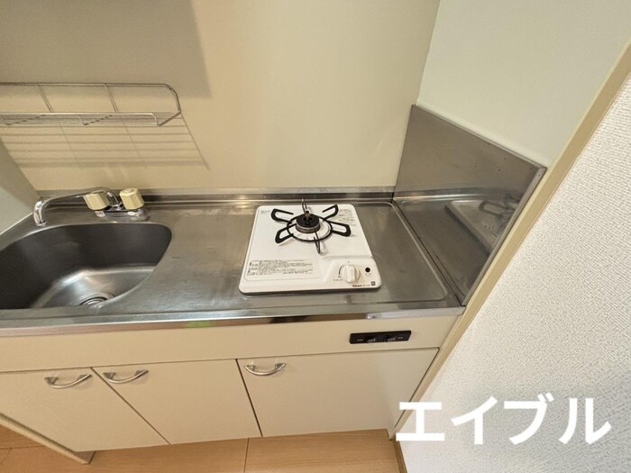 グラン・ビュー高麗の物件内観写真