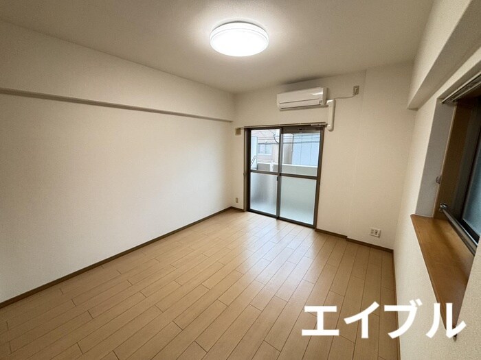 グラン・ビュー高麗の物件内観写真