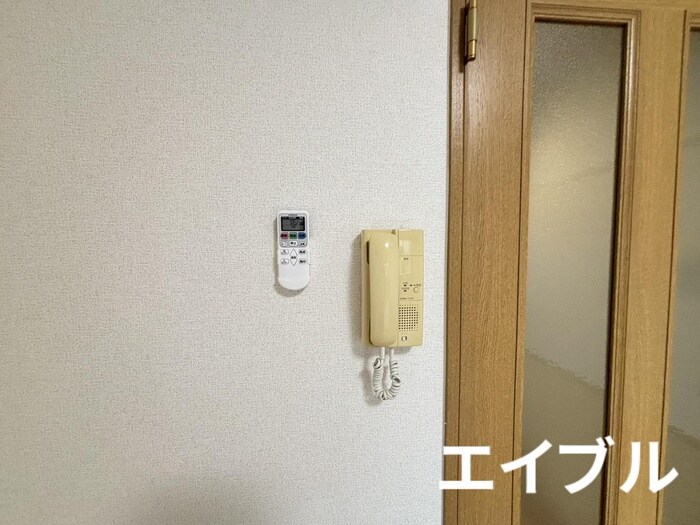 グラン・ビュー高麗の物件内観写真