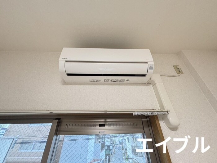 グラン・ビュー高麗の物件内観写真