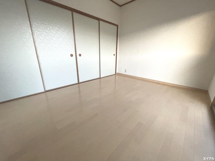 エステート杉塚の物件内観写真